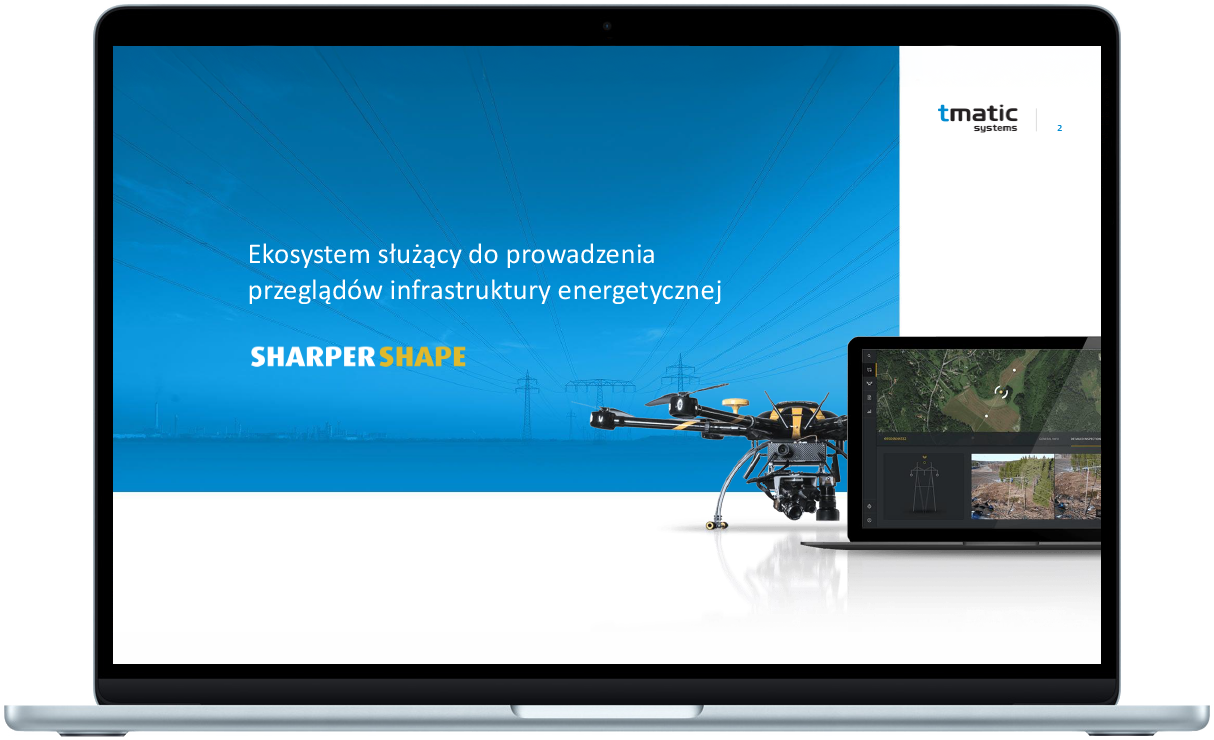 Sharper Shape